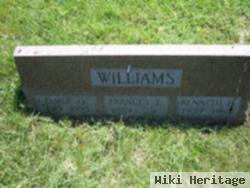 Elmer O. Williams