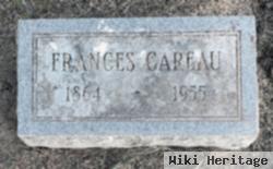 Frances Gareau