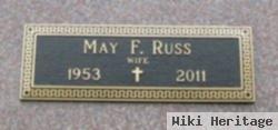 May F. Russ