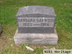 Barbara Landis Garwood