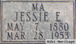 Jessie Etheline Whitney Morrow