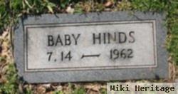 Baby Hinds