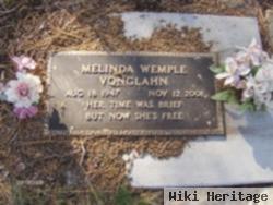 Melinda Wemple Vonglahn