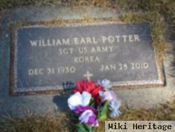 William Earl Potter