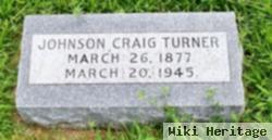 Johnson Craig Turner