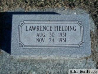 Lawrence Fielding