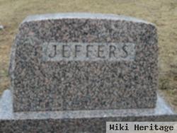 James F. Jeffers