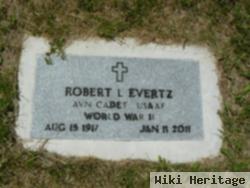 Robert Lawrence Evertz