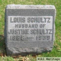 Louis Schultz