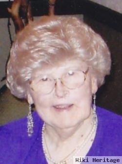 Fern Murlene Ruth Smith