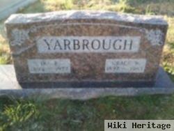 Grace W. Yarbrough