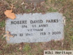 Robert David Parks