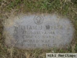 William J. Weber