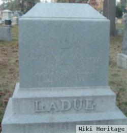 Addison K. Ladue