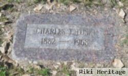 Charles J Tuski