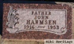 John Harmsen