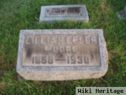 Lillian Epler Moore