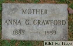 Anna G. Crawford