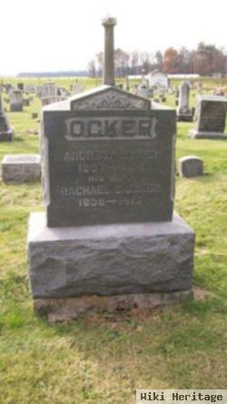 Rachel C. Royer Ocker