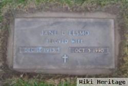 Jane Louise Easson Elsmo