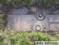 Victor Kohl