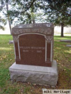 William Mcelfresh