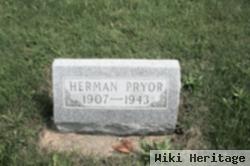 Herman Pryor