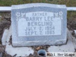 Barry Lee Berglind