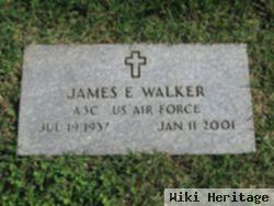 James Eugene Walker