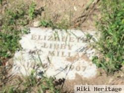 Elizabeth "libby" Mcmillan