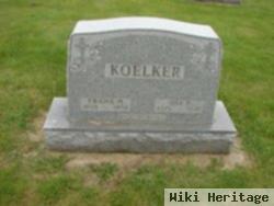 Frank H Koelker