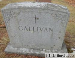 John B Gallivan