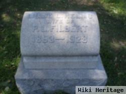 Lillie L Helms Filbert