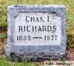 Charles I. Richards