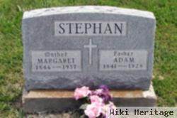 Adam John Stephan