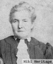 Mary Emily Beckstead Jackson