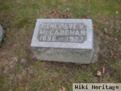 Genevieve Velzy Mccaughan