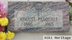 August B Pasquale