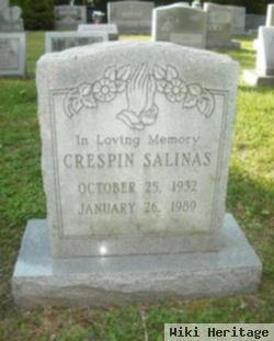 Crespin Salinas