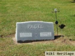 Edward J "eddie" Pagel