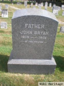 John Bryan