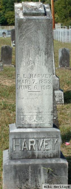 Franklin L. Harvey