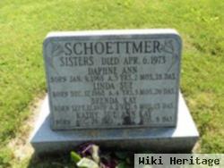 Kathy Sue Ann Kay Schoettmer