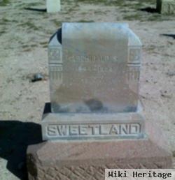 Archibald S Sweetland