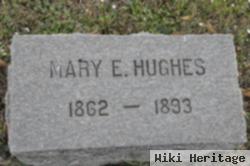 Mary E. Hughes