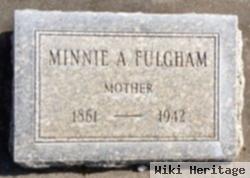 Minnie Fulgham