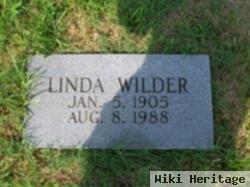 Linda Wilder