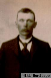 August H. Simmons, Jr