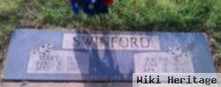 Ralph Ray Swinford, Sr