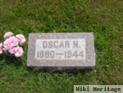 Oscar N Eckardt